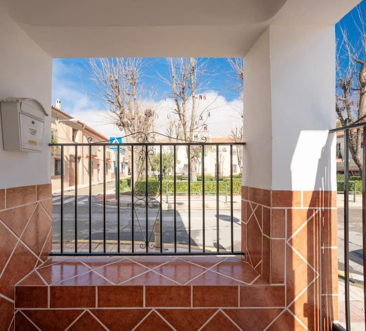 Casa Pablo -Granada- Villa Exterior foto